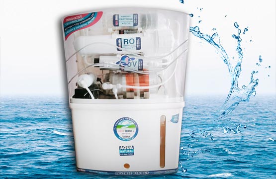 Water Purifier Repair